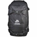 Jones Rucksack Higher 30L - black