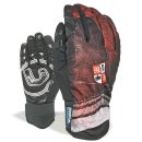 Level Handschuhe Pro MF Mitt Glove inkl. Liner