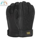 POW Knowlton TT glove black Handschuh