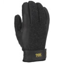 POW Handschuhe Knowlton TT glove - black M