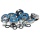 Mindless Kugellager Revolver inkl. Spacer