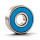 Mindless Kugellager Revolver inkl. Spacer
