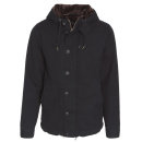 Volcom Jacket Drockage - black