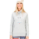 Picture Sweatpullover Megeve - grey melange