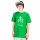 Picture T-Shirt Organic Draw - green 12