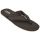 Cool Shoe Flip Flops Vice Slap - black gum