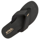 Cool Shoe Flip-Flop Vice Slap - black gum 45