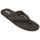 Cool Shoe Flip-Flop Vice Slap - black gum 45