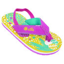 Cool Shoe Flip-Flop Misha child - pineapple