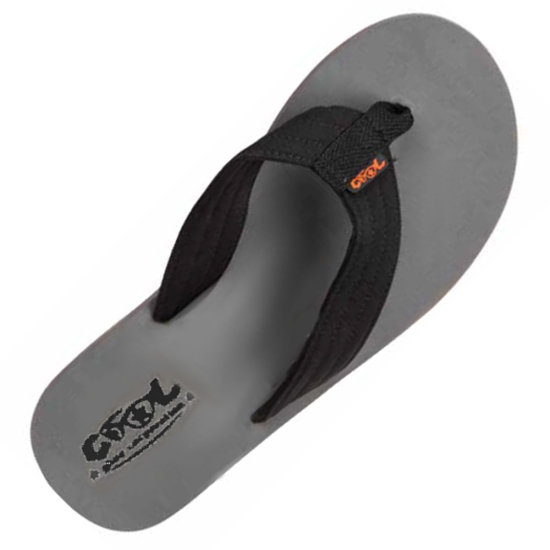 Cool Shoe Flip-Flop Dony Zehentrenner - charcoal