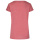 Bench T-shirt Numeral - red marl