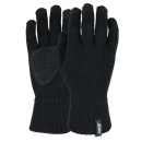 POW Handschuhe Knit TT glove - black