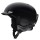 Smith Helm Gage - matte black M (55 - 59 cm)