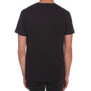 Volcom T-Shirt Free 4th Basic SS - black