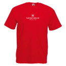 boardercamp T-Shirt Basic - rot XL