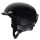 Smith Gage Helm - matte black S (51 - 55 cm)