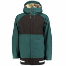 ONeill Jacket Seb Toots 10k - botanical green