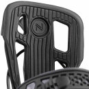 Flow Snowboard Bindung Fuse Fusion - black