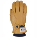 POW Handschuhe HD gloves - natural L