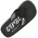 Cool Shoe Flip-Flop Original Slap - black 2 41/ 42