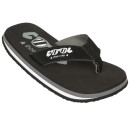 Cool Shoe Flip-Flop Original Slap - black 2 47/ 48