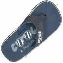 Cool Shoe Flip-Flop Original Slap - denim 45/ 46