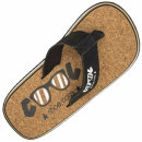 Cool Shoes Original LTD Slap - cork 43/ 44