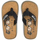 Cool Shoe Flip-Flop Original LTD Slap - cork 45/ 46