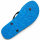 Volcom Flip-Flop Rocker Solid Sandal - true blue
