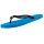 Volcom Flip-Flop Rocker Solid Sandal - true blue