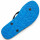 Volcom Flip-Flop Rocker Solid Sandal - true blue 40