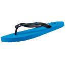 Volcom Flip-Flop Rocker Solid Sandal - true blue 45