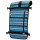 Ethnotek Thread Raja XL 46 - viva con agua blue