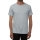 Volcom T-Shirt Sludgestone Basic SS - heather grey S