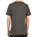 Volcom T-Shirt Shifty Basic SS - black L