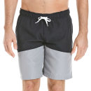 Bench Volleyshort Colour Block - black beauty