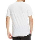 Bench T-Shirt Graphic - white
