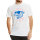 Bench Graphic T-Shirt - white
