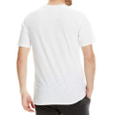 Bench T-Shirt Graphic - white M