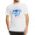 Bench T-Shirt Graphic - white M