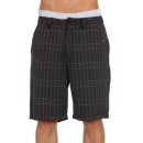 Ocean &amp; earth Shorts Racecourse - black