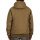 Volcom Jacket Hernan Street Fit - mud