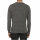 Volcom Uperstand Crew Sweatshirt - heather grey S