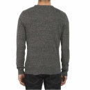 Volcom Sweatshirt Uperstand Crew - heather grey XL