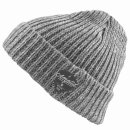 Amplid Roadie knitted Beanie - greyish