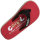 Cool Shoe Flip-Flop Original Slap - chili