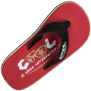 Cool Shoe Flip-Flop Original Slap - chili 45/ 46