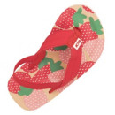 Cool Shoe Flip-Flop My Sweet child - strawberry 23/ 24