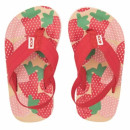 Cool Shoe Flip-Flop My Sweet child - strawberry 23/ 24