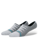 Stance Socken Laretto Low - grey